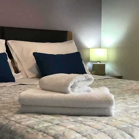 Elsa Home Πρέβεζα Εξωτερικό φωτογραφία