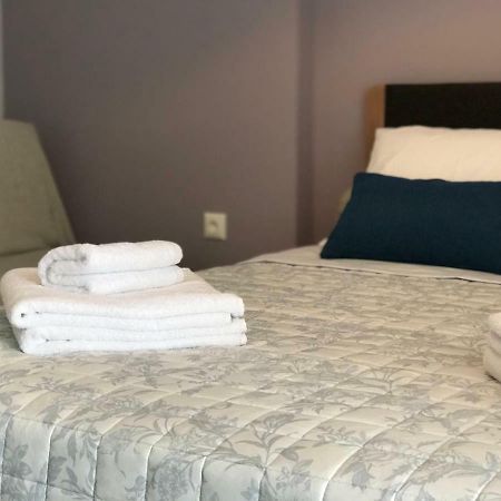 Elsa Home Πρέβεζα Εξωτερικό φωτογραφία