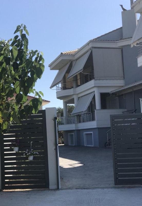 Elsa Home Πρέβεζα Εξωτερικό φωτογραφία