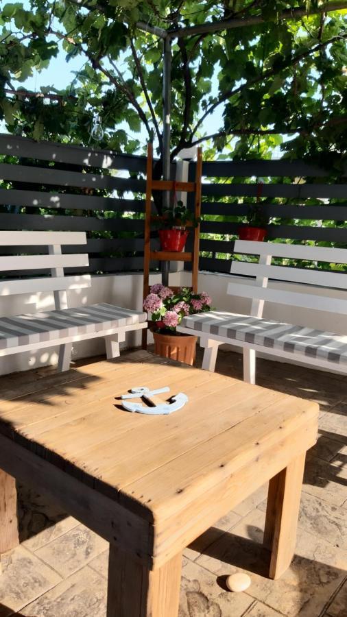 Elsa Home Πρέβεζα Εξωτερικό φωτογραφία
