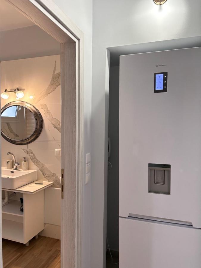 Elsa Home Πρέβεζα Εξωτερικό φωτογραφία