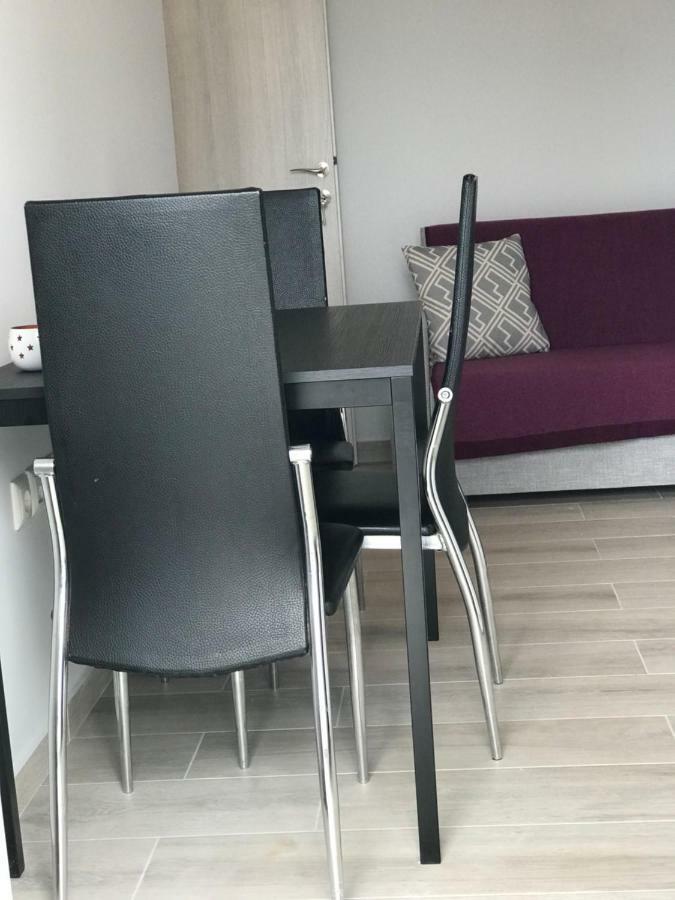 Elsa Home Πρέβεζα Εξωτερικό φωτογραφία