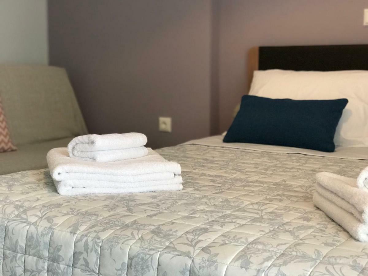 Elsa Home Πρέβεζα Εξωτερικό φωτογραφία