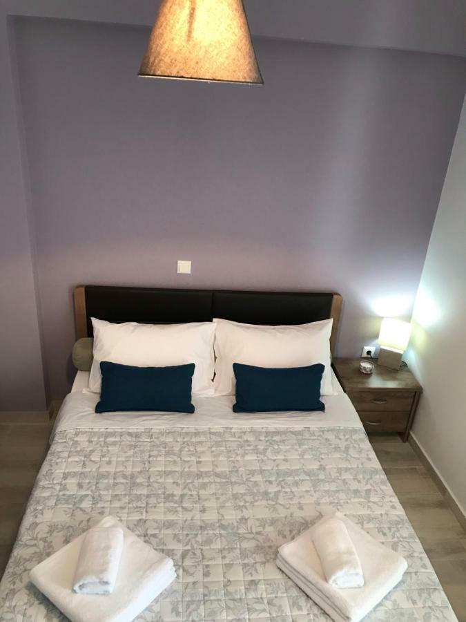Elsa Home Πρέβεζα Εξωτερικό φωτογραφία